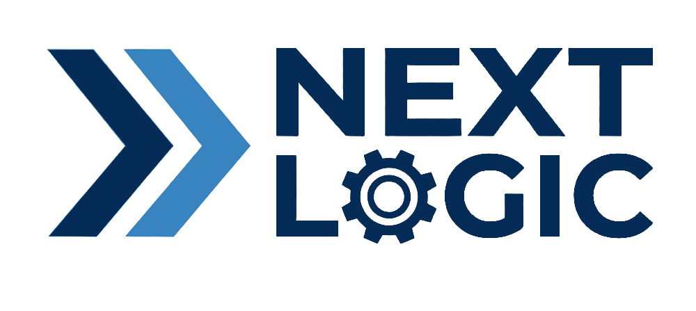 Next Logic Logo